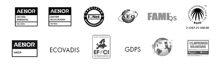certifications